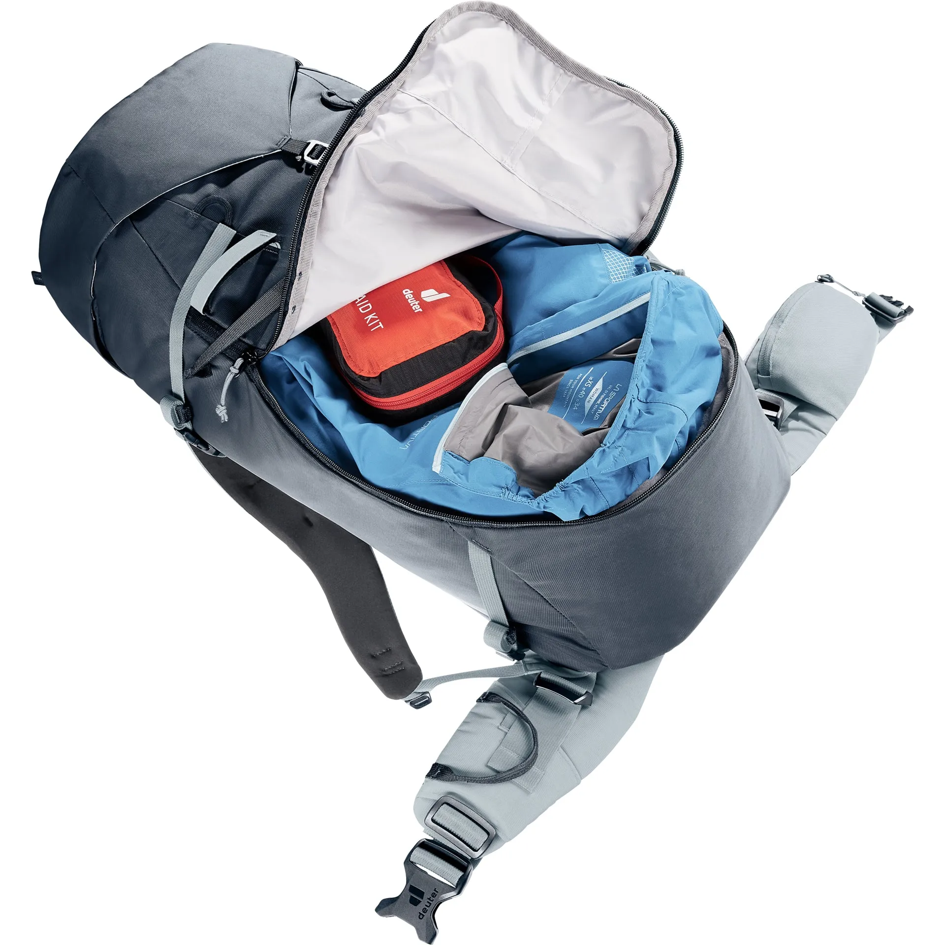 Deuter - Guide 34 8