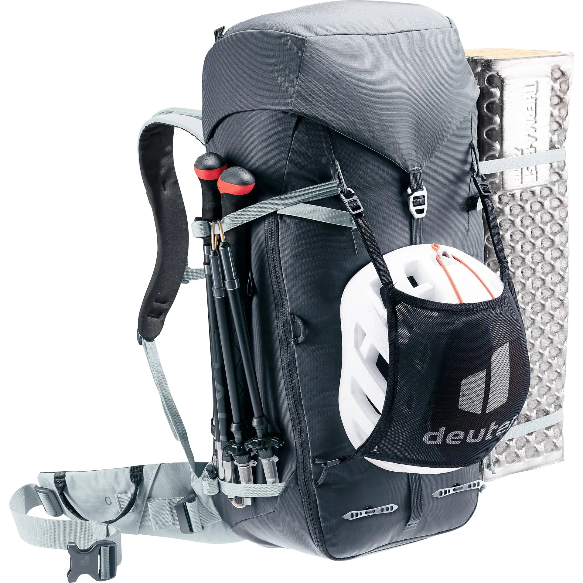 Deuter - Guide 34 8