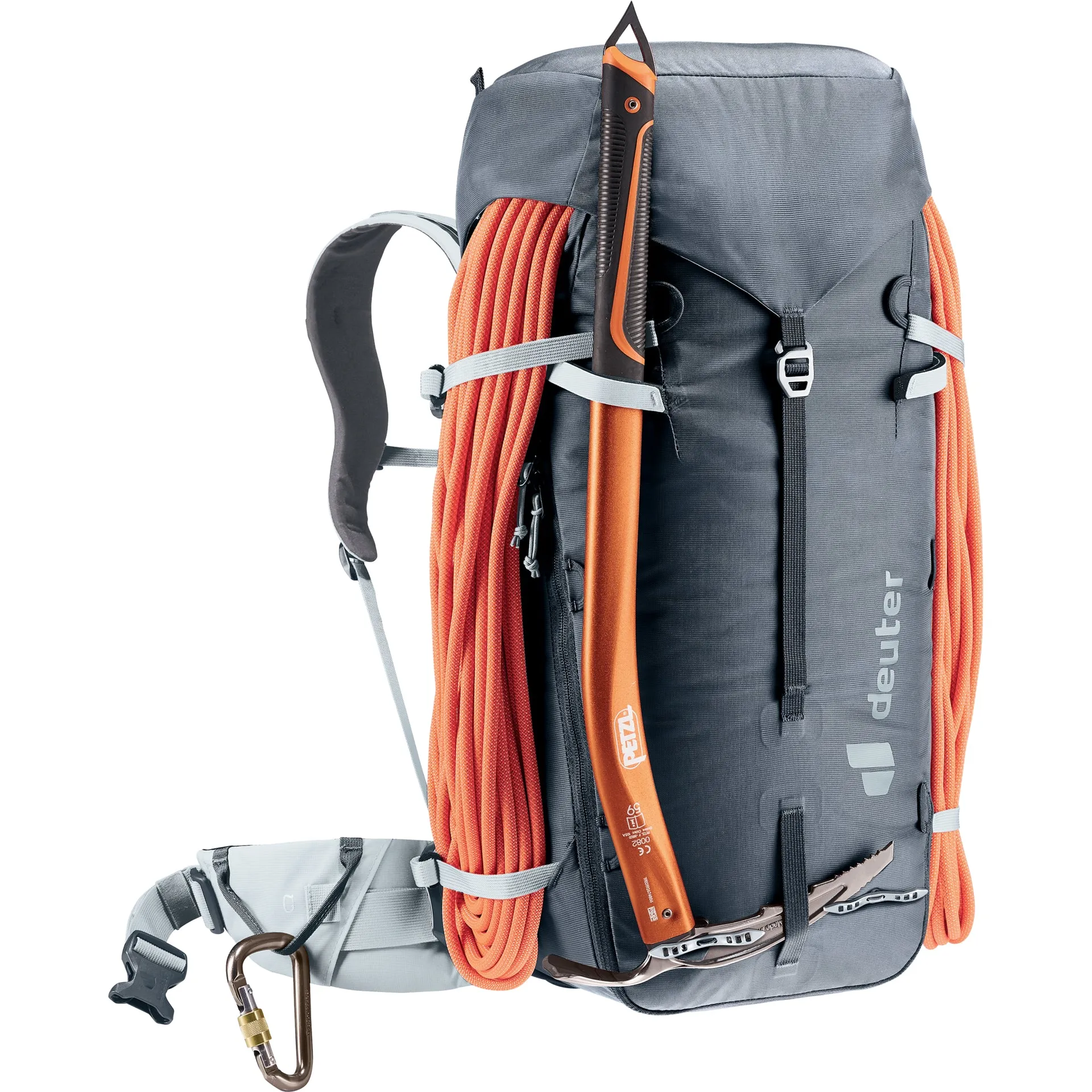 Deuter - Guide 34 8
