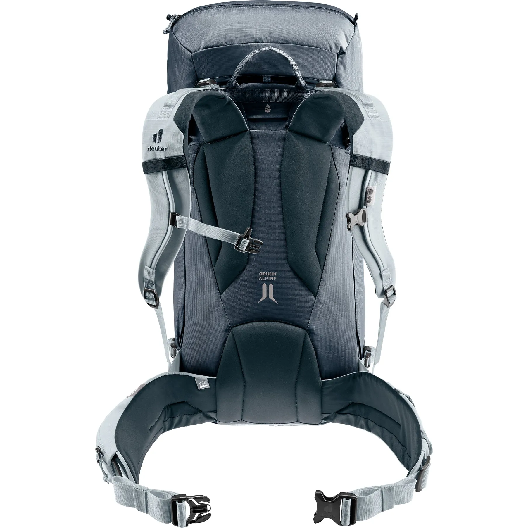 Deuter - Guide 34 8