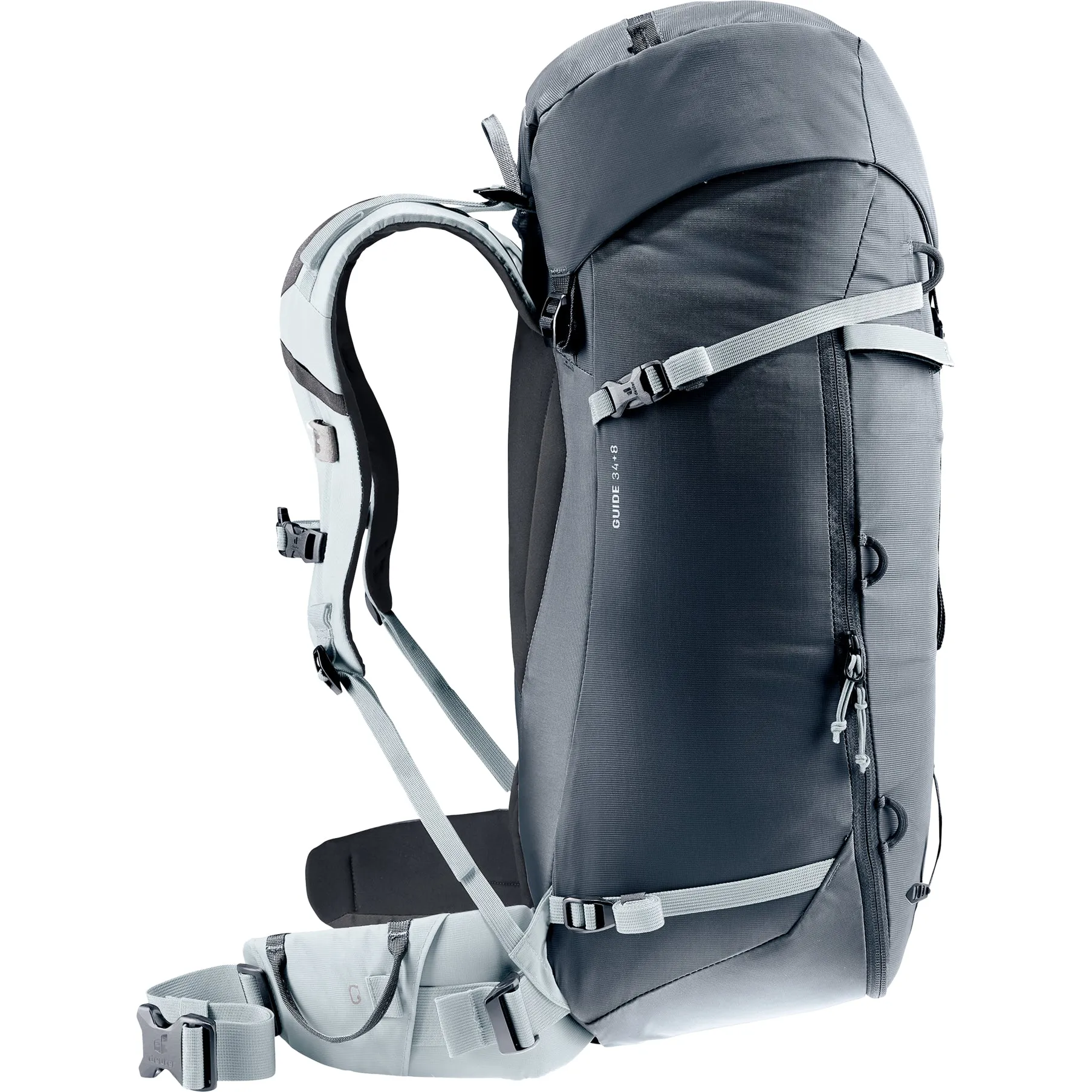 Deuter - Guide 34 8