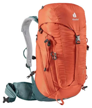 Deuter - Trail 20 SL & 28 SL (Womens Fit)