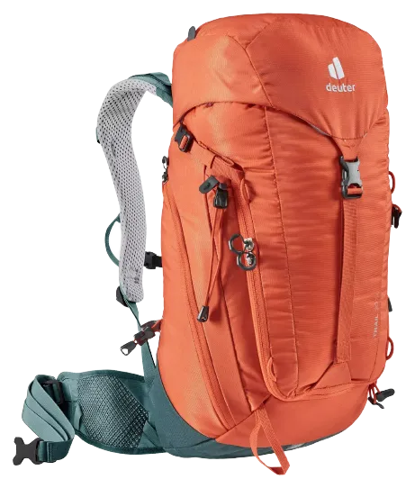 Deuter - Trail 20 SL & 28 SL (Womens Fit)