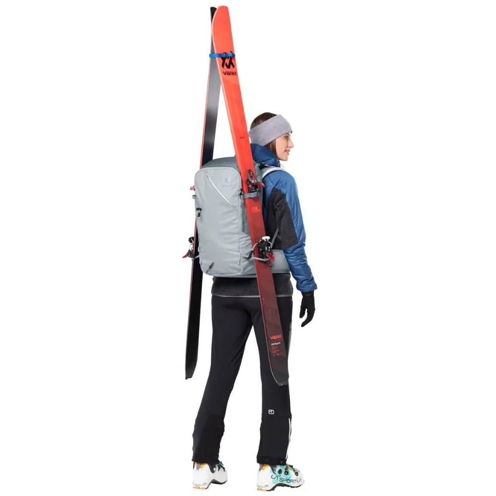 Deuter Women's Freerider Pro 32  SL (Shale/Tin)