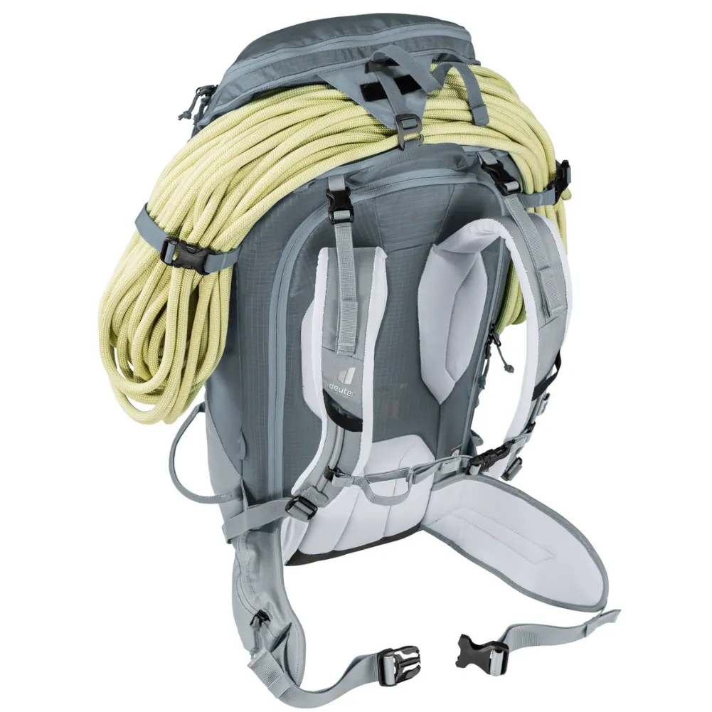 Deuter Women's Freerider Pro 32  SL (Shale/Tin)