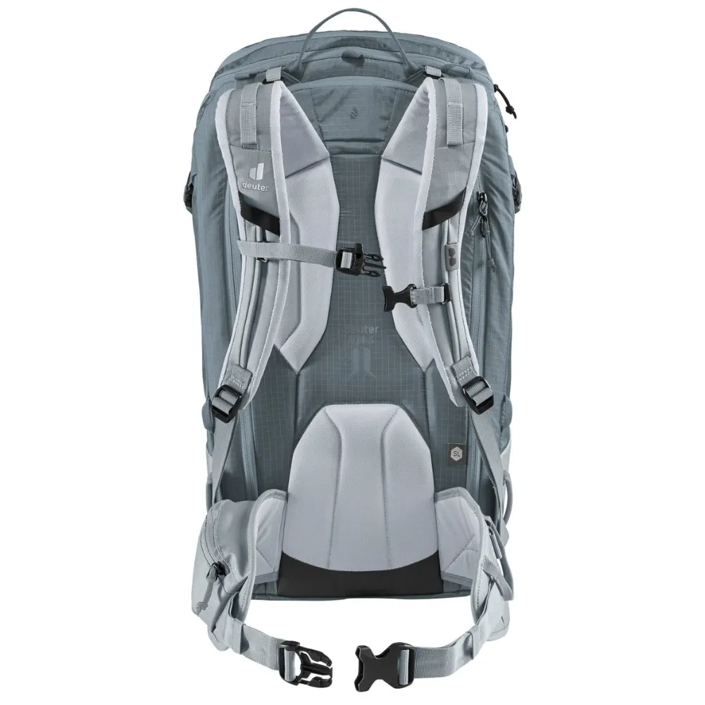 Deuter Women's Freerider Pro 32  SL (Shale/Tin)