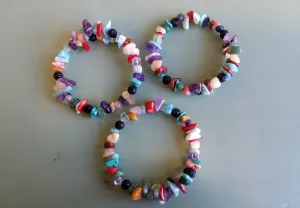 Diffuser/aromatherapy bracelet