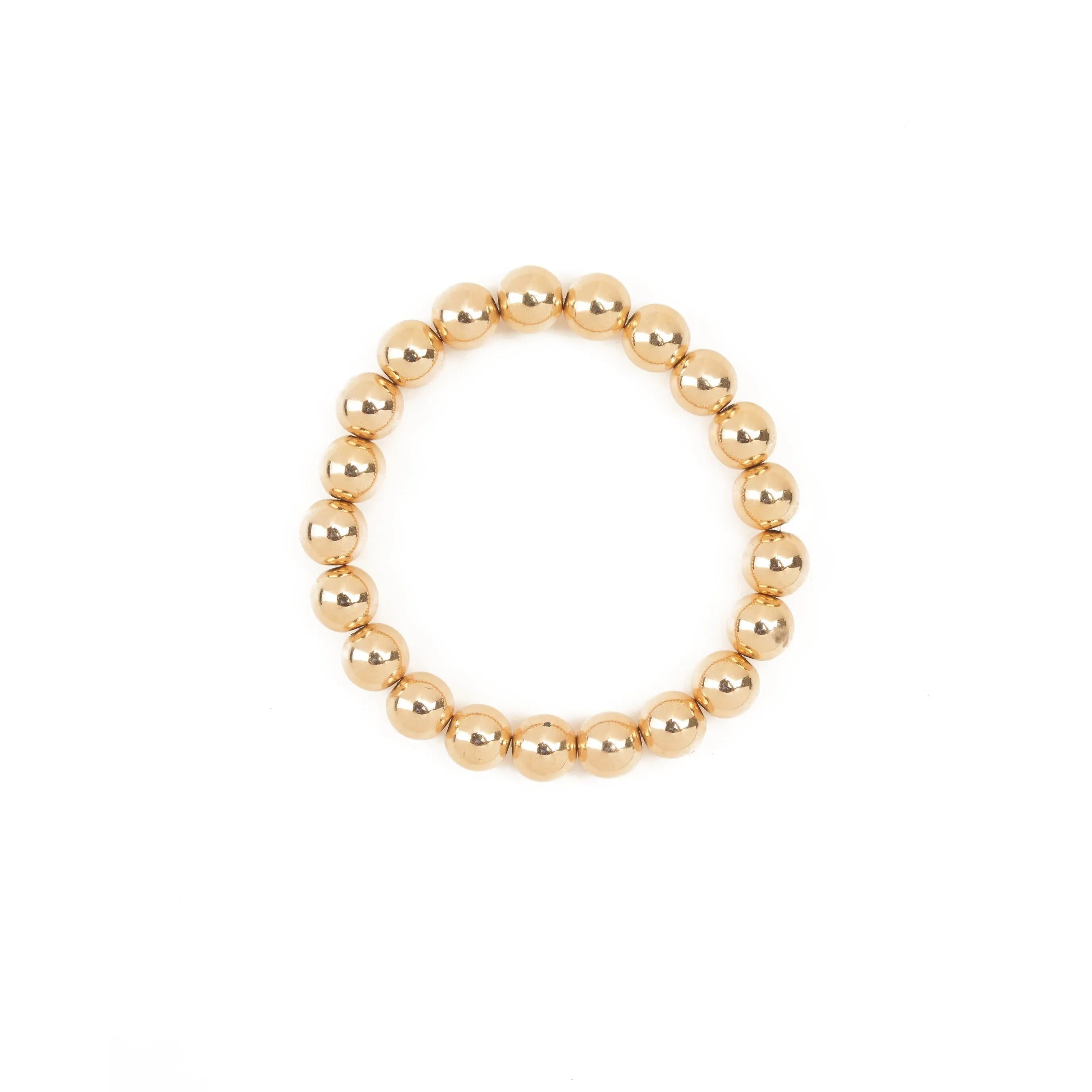 Disco Bracelet Small