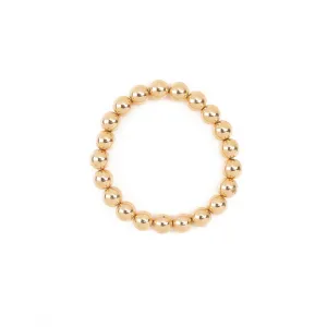 Disco Bracelet Small