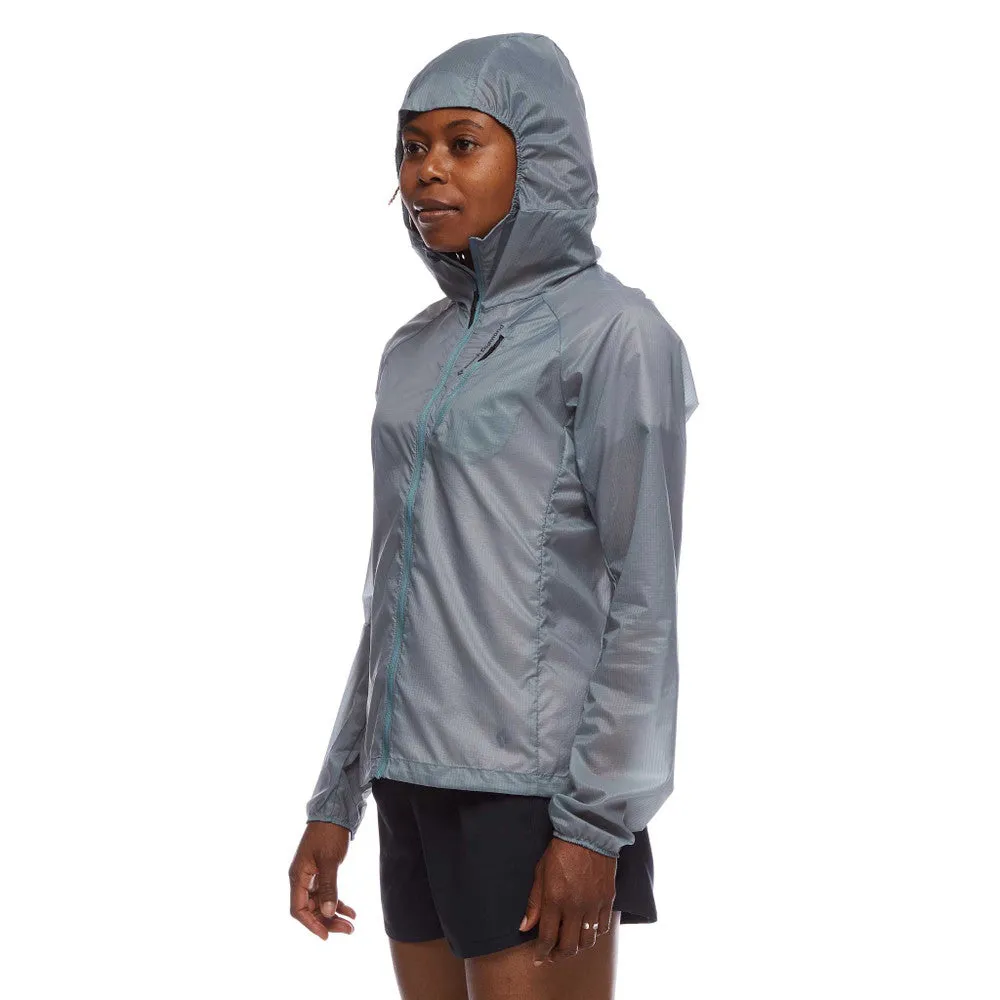 Distance Wind Shell (Women's) - AP747022 - Past Season
