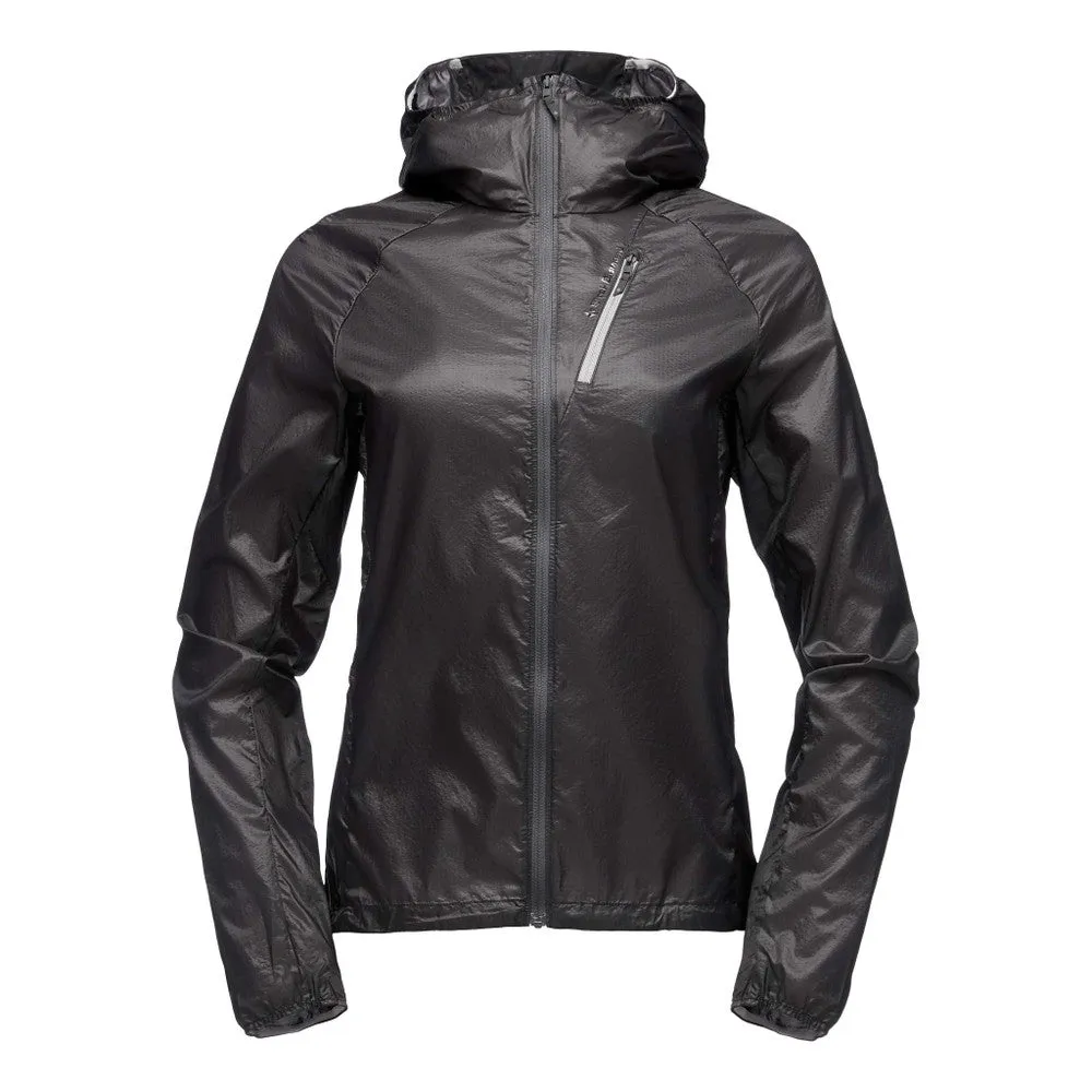 Distance Wind Shell (Women's) - AP747022 - Past Season