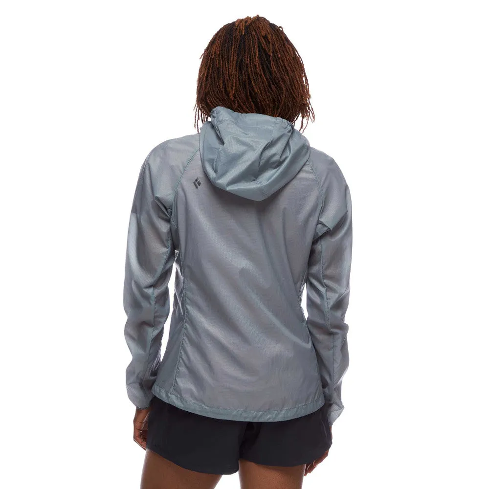 Distance Wind Shell (Women's) - AP747022 - Past Season