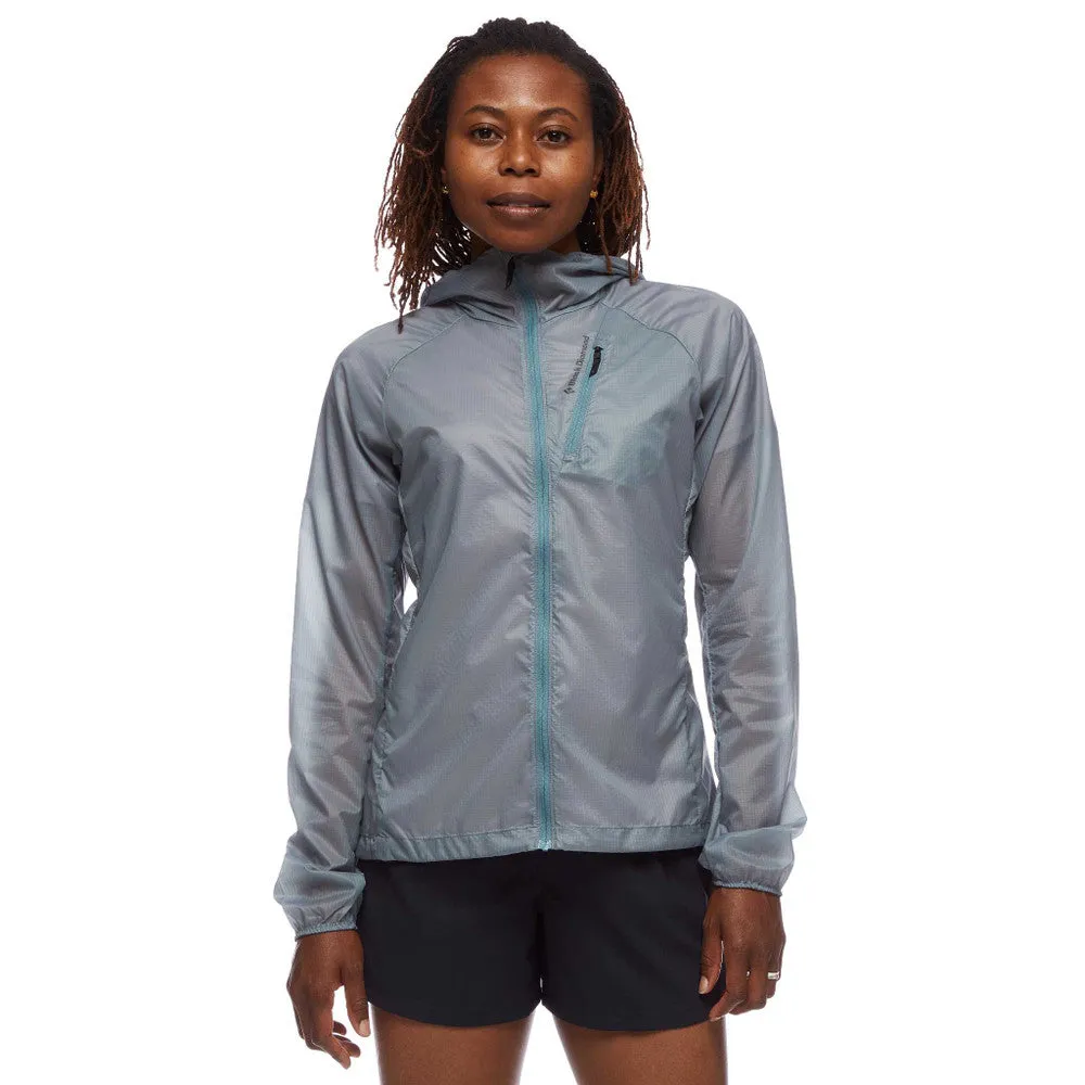 Distance Wind Shell (Women's) - AP747022 - Past Season