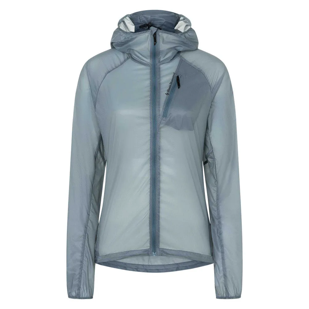 Distance Wind Shell (Women's) - AP747022 - Past Season