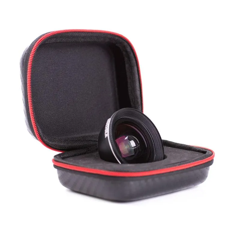 DIVEVOLK Wide Angle Wet lens
