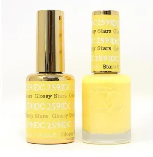 DND DC 259 DUO - Glossy star