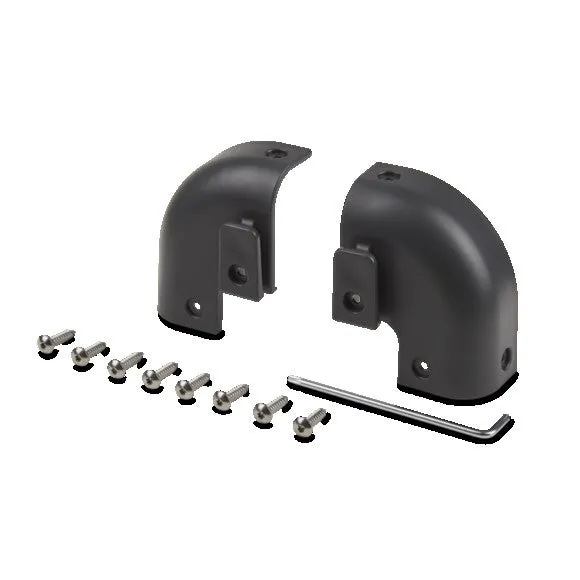 Dometic CFX Corner Cap Brackets for 75 Litre Portable Fridge