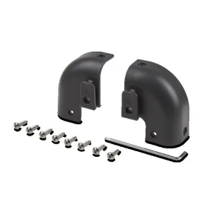 Dometic CFX Corner Cap Brackets for 75 Litre Portable Fridge