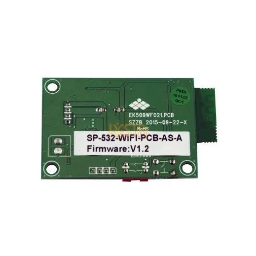 Dometic CFX95 Wifi PCB - Wifi Module for Portable Fridge