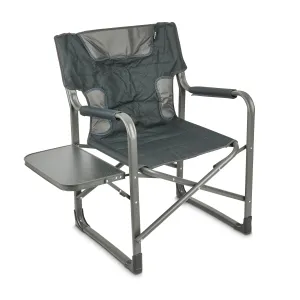 Dometic forte 180 - Camping Chair - 180Kg - with Side Table - No Longer Available