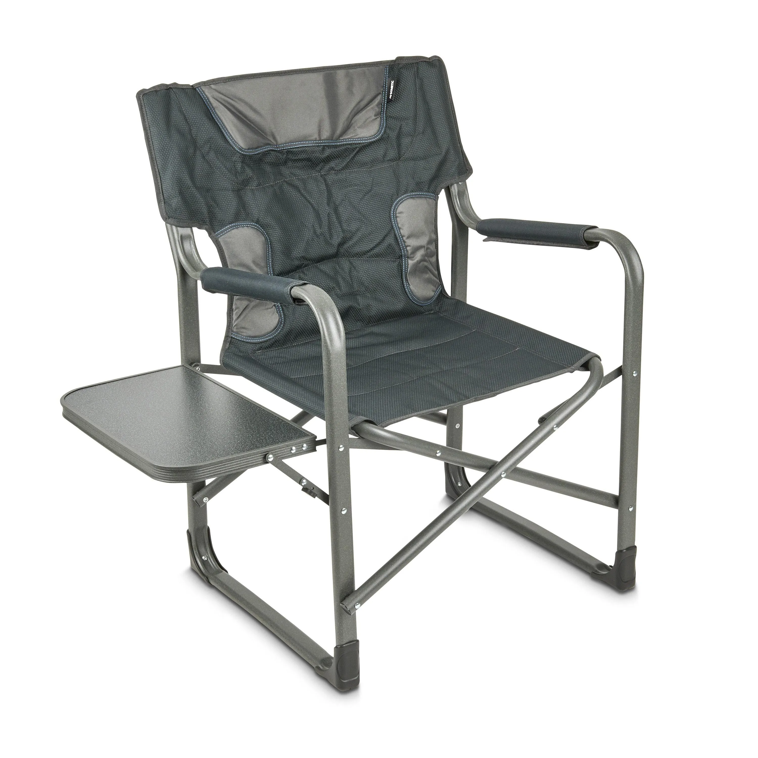 Dometic forte 180 - Camping Chair - 180Kg - with Side Table - No Longer Available