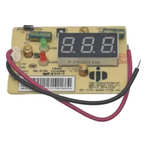 Dometic Main PCB Suits Rap36 and Rap44