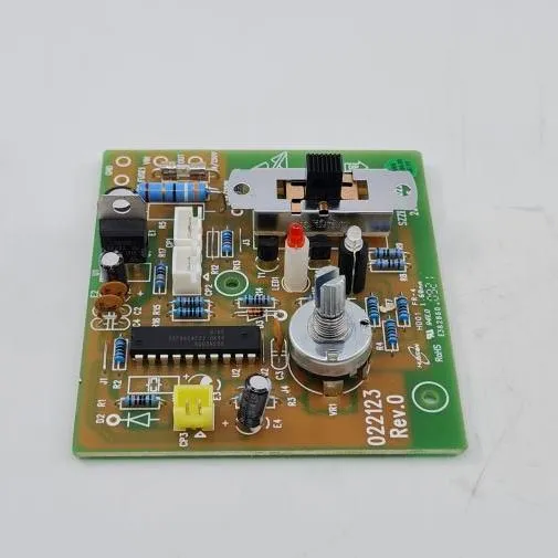 Dometic Main PCB Suits Waeco CF18 Chest Fridges