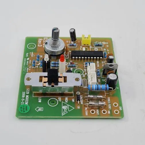Dometic Main PCB Suits Waeco CF18 Chest Fridges