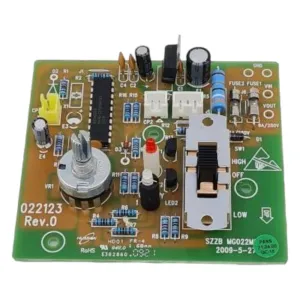 Dometic Main PCB Suits Waeco CF18 Chest Fridges