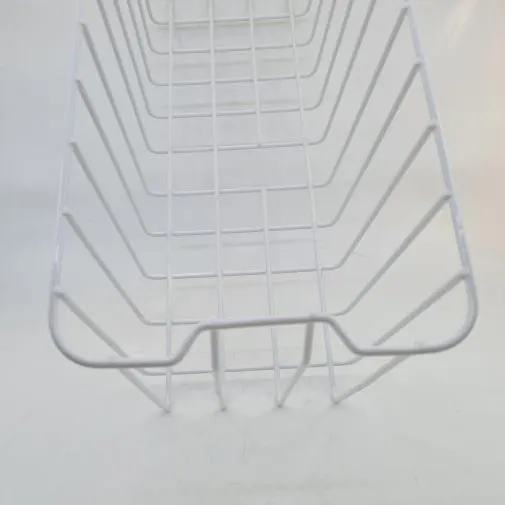 Dometic Small Basket White Suits Models CFX95DZW - no longer available