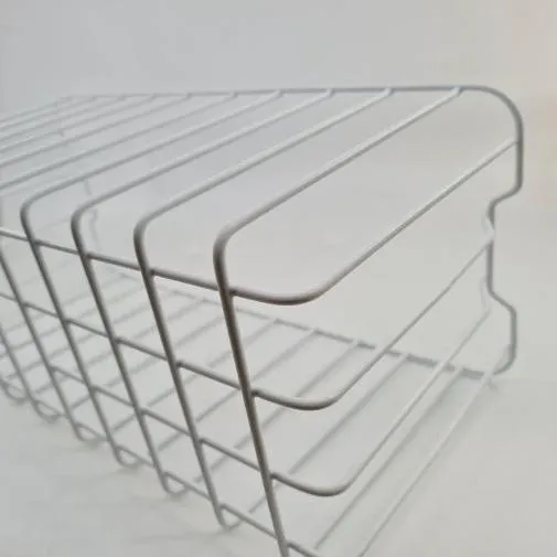 Dometic Small Basket White Suits Models CFX95DZW - no longer available