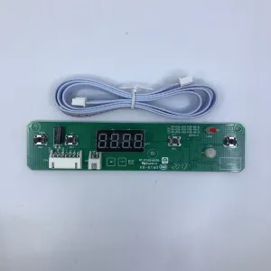 Dometic Waeco CF35 CF40 Digital Display PCB Verb New Version
