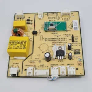 Dometic Waeco CFX Main Board All Single Zone Models - no longer available