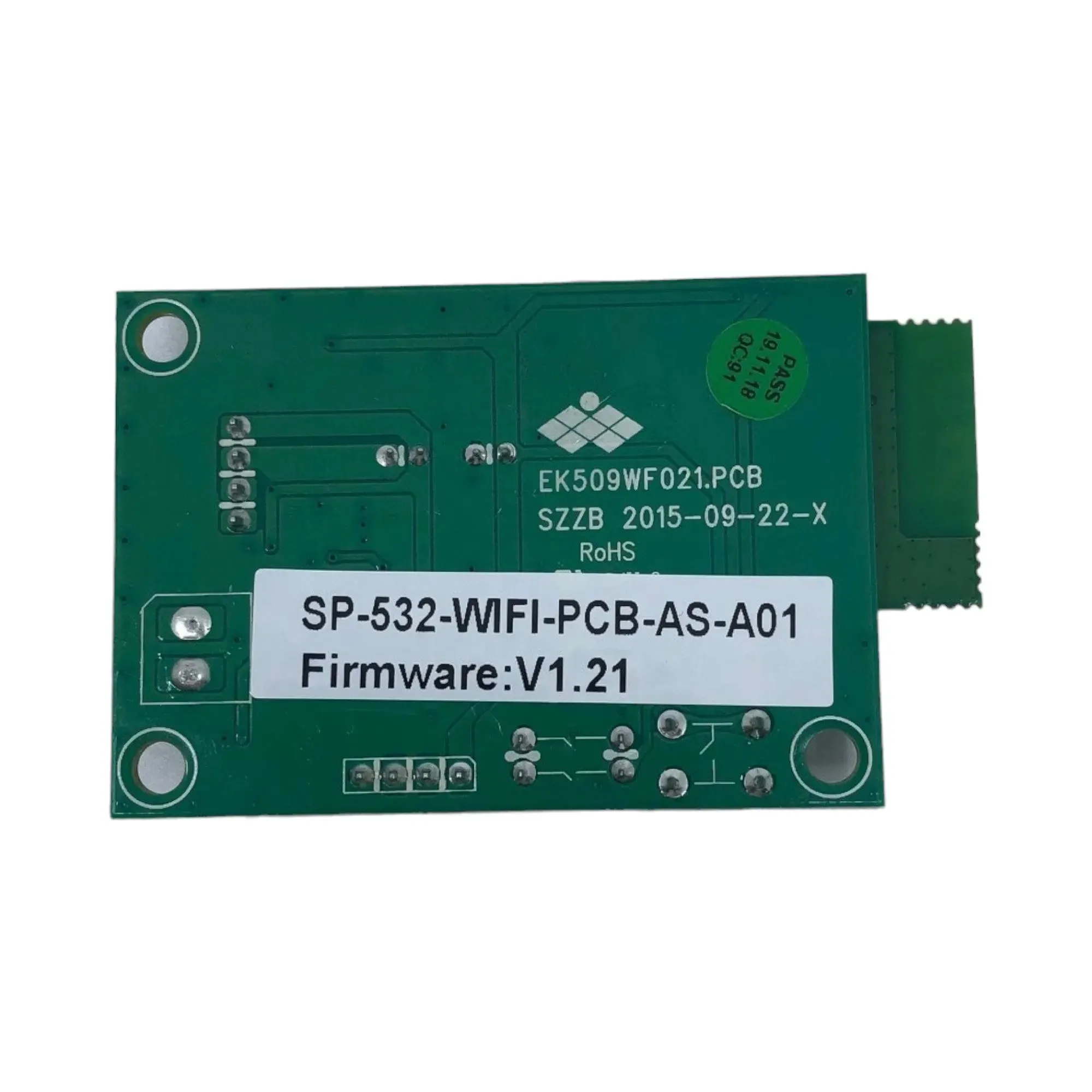 Dometic Wi-Fi PCB for All CFX Wireless Portable Fridge Models