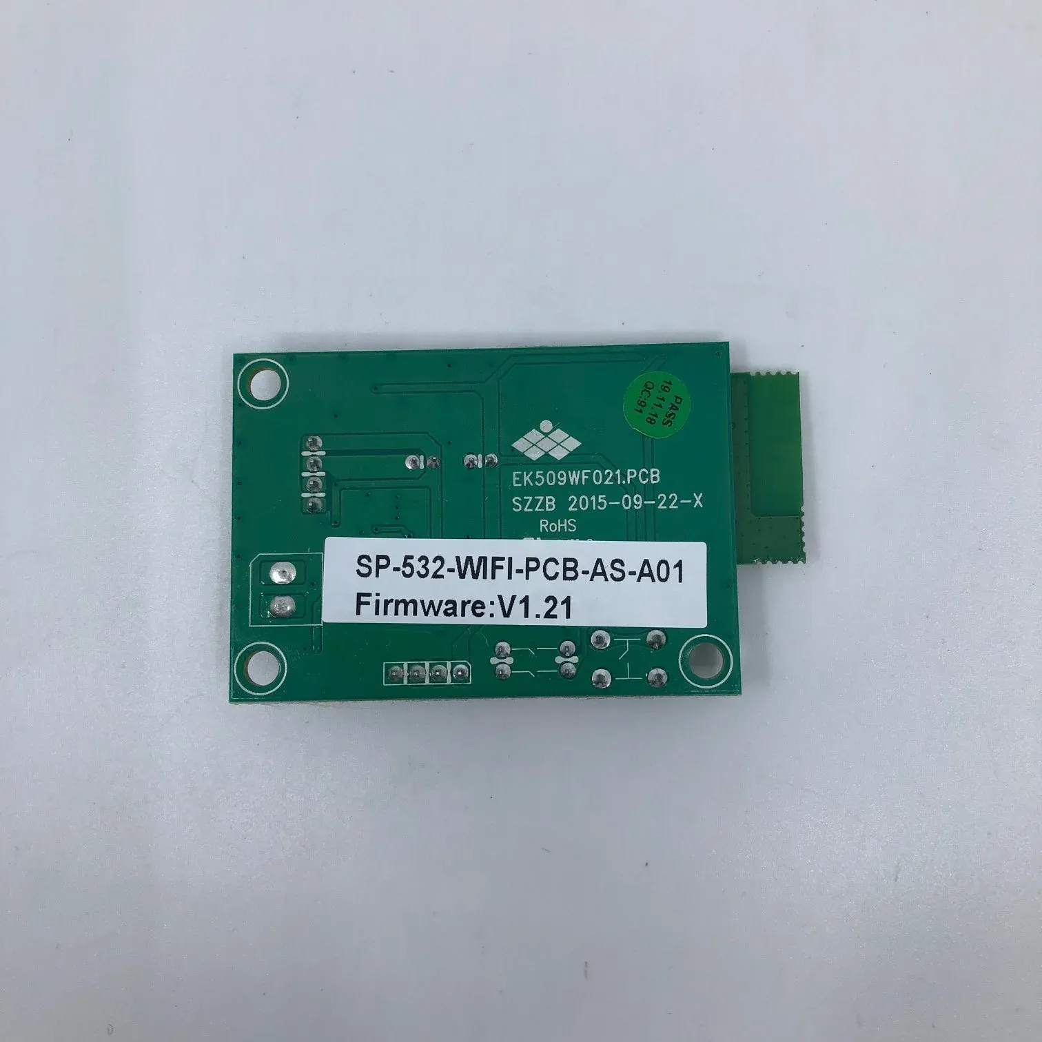 Dometic Wi-Fi PCB for All CFX Wireless Portable Fridge Models