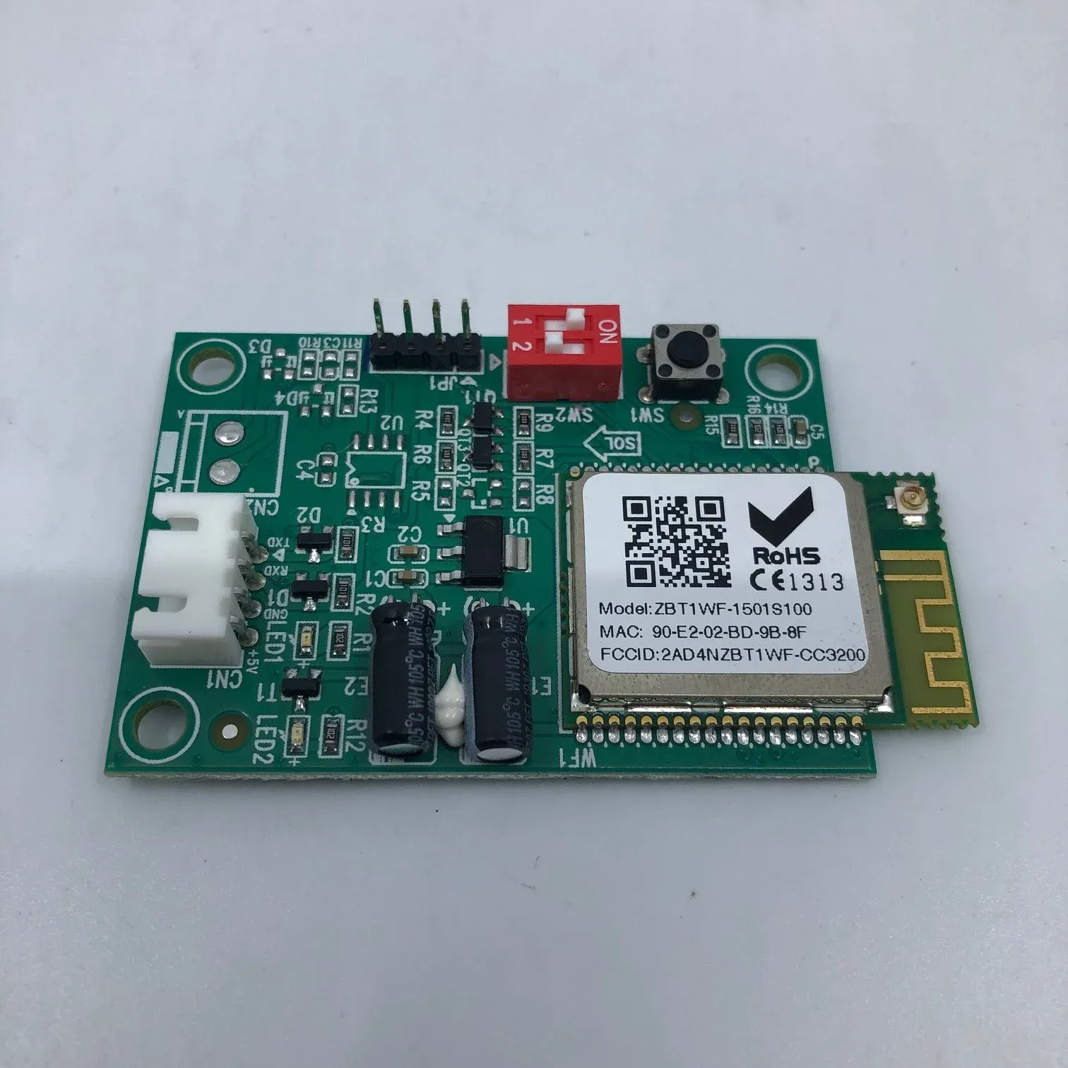 Dometic Wi-Fi PCB for All CFX Wireless Portable Fridge Models