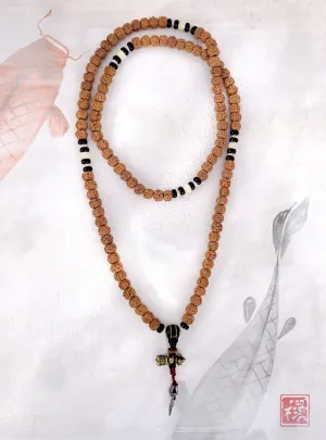 Dorje Mala Necklace