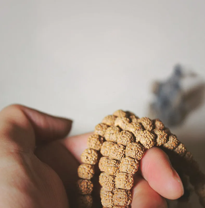 Dorje Mala Necklace