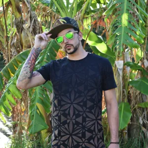 Double Flower of Life T-Shirt