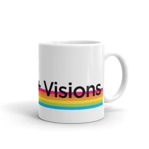 Dreams   Visions Mug