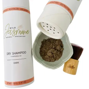Dry Shampoo (Dark Hair)