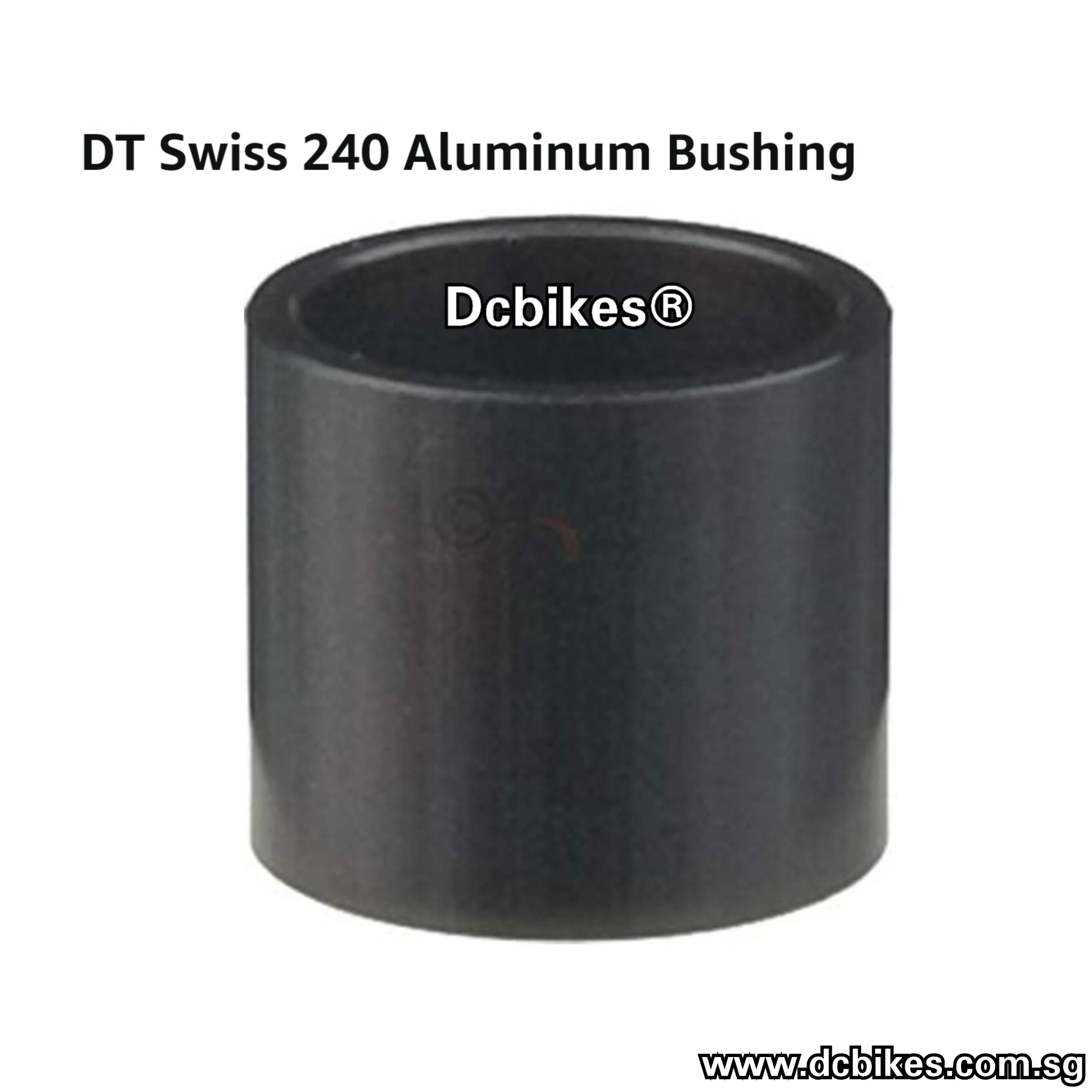 DT Swiss DT 240s Shim Ring | Aluminum Bushing