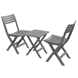 Duramax Portable Sitting Set 86720