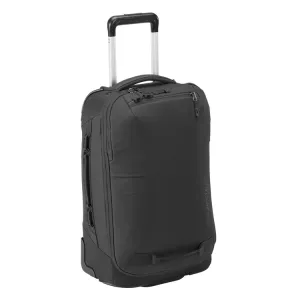 Eagle Creek Expanse 2Wheeled Cnvt Intl C/O - Black