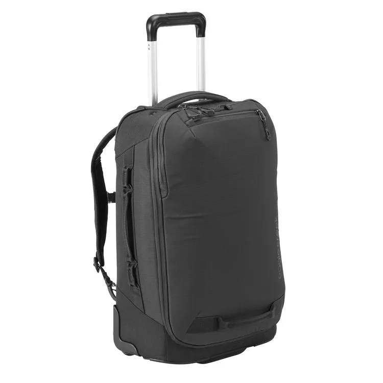 Eagle Creek Expanse 2Wheeled Cnvt Intl C/O - Black