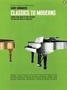 Early Advanced Classics to Moderns Music for Millions Series