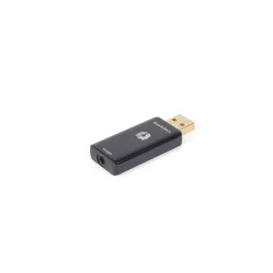EarMen Eagle USB Portable DAC/Amp