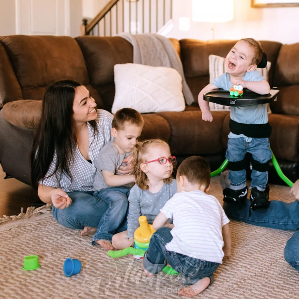 EasyStand Zing Portable