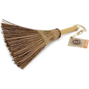 Eco Max Mini Coconut Palm Broom