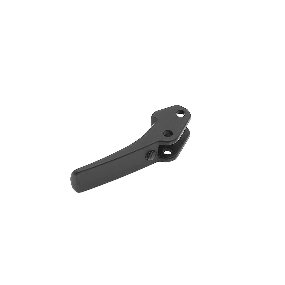 EEMANN TECH FLAT SA/DA TRIGGER FOR CZ BLACK, ET-130083